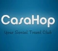 CasaHop logo