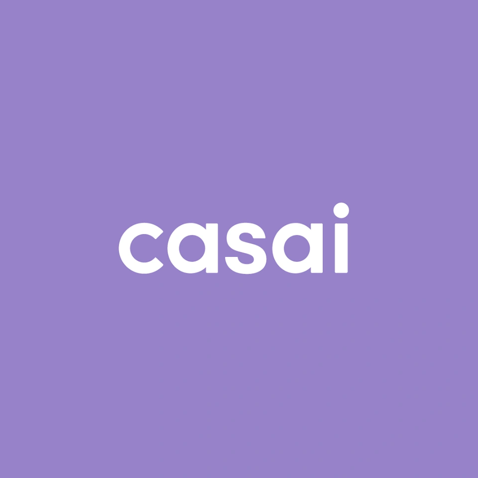 Casai logo