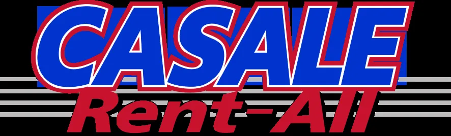 Casale Rent All logo