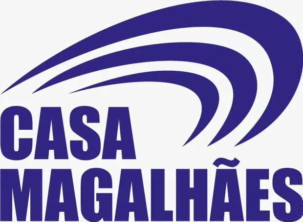 Casa Magalhães logo