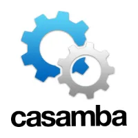 Casamba logo