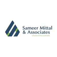 Sameer Mittal & Associates logo