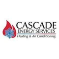 Cascade Energy Services logo