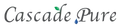 Cascade Pure logo