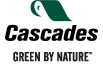 Cascades logo