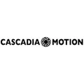 Cascadia Motion logo