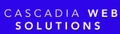 Cascadia Web Solutions logo