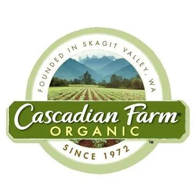 Cascadian Farm logo
