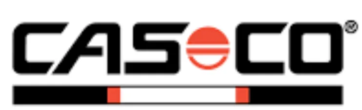CASCO Helme logo
