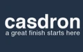 Casdron logo