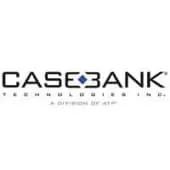 Casebank logo