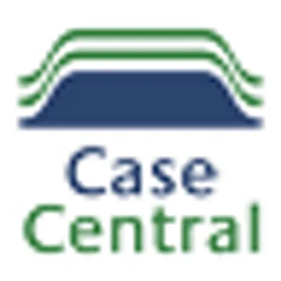 CaseCentral logo