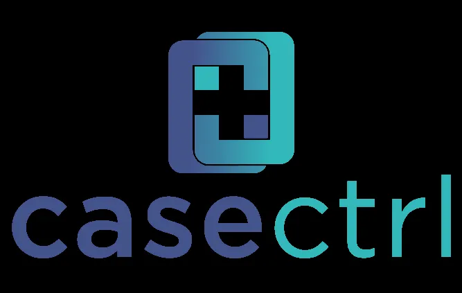 casectrl logo