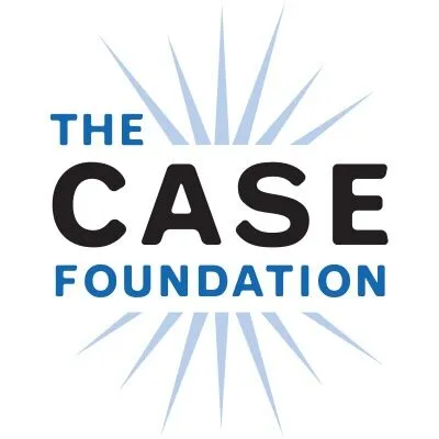 Case Foundation logo