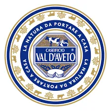 Caseificio Val D'Aveto logo
