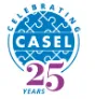 CASEL logo