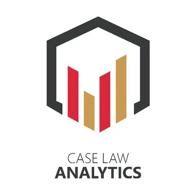 Case Law Analytics logo