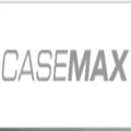 CaseMax logo
