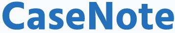 Case Note logo
