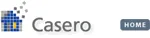 Casero logo