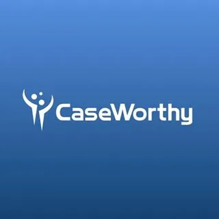 CaseWorthy solutions logo