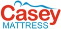 Casey Mattress logo
