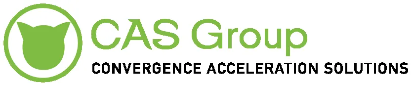 CAS Group logo