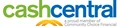 Cash Central logo