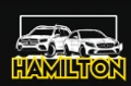 Cash For Cars Hamilton logo