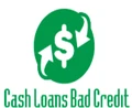 Cash Loans Bad Credit logo