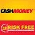 Cash Money logo