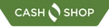 Cash Shop logo