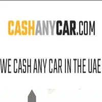 CashAnyCar logo