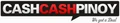 CashCashPinoy logo