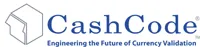 CashCode Company logo