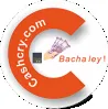 Cashcry logo