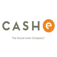 CASHe logo
