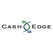 CashEdge logo