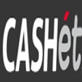 CASHet logo