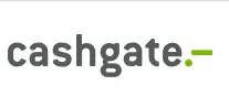 Cashgate logo