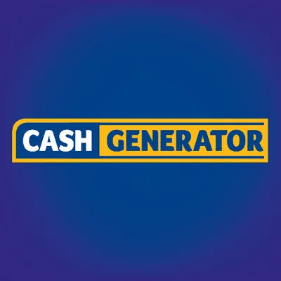 Cash Gen UK logo