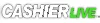 Cashier Live logo