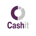 Cashit logo