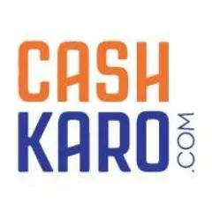 CashKaro logo