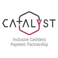Catalyst logo