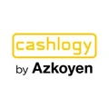 Cashlogy logo
