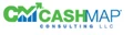 CashMap logo