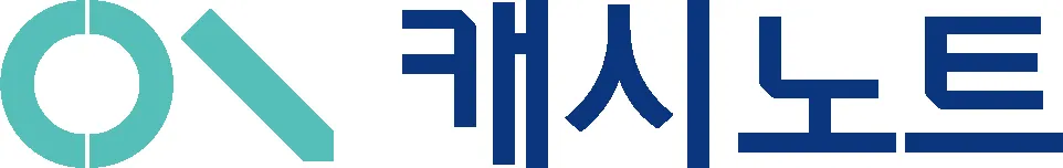CashNote logo