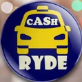 CashRyde logo