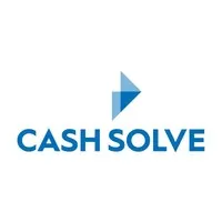 CashSolve logo
